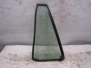 форточка задняя левая Toyota RAV4 2 поколение (XA20) 2002
