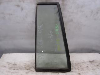 форточка задняя левая Nissan Patrol Y61 2002