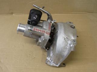 турбина Jeep Wrangler 4 поколение 2020, 2.0 л., бензин, 05281614AF