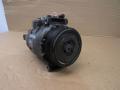 компрессор кондиционера Mercedes-Benz Sprinter 2 поколение (W906) 2010, 3.0 л., дизель, 0012303211 - фото №2