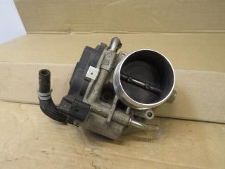 заслонка дроссельная Jeep Wrangler 4 поколение 2020, 2.0 л., бензин, 04893625AB