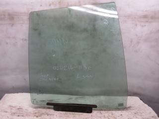 стекло двери задней левой Jeep Cherokee 2 поколение [рестайлинг] 1999