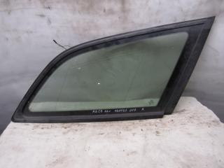 стекло кузовное боковое правое Audi A6 4F/C6 2007, универсал