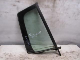 стекло двери задней правой Volkswagen Tiguan 1 поколение 2010, 5N0845214