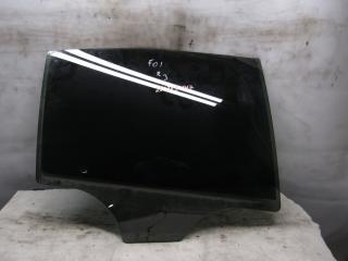 стекло двери задней правой BMW 7 серия F01/F02 2011