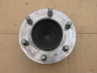 ступица передняя Toyota Tundra 2 поколение XK50 [2-й рестайлинг] 2023, 3.5 л., бензин