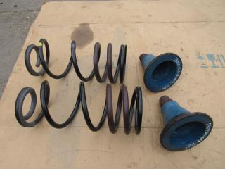 пружина задняя Toyota Tundra 2 поколение XK50 [2-й рестайлинг] 2023, 3.5 л., бензин