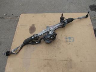 рулевая рейка Toyota Tundra 2 поколение XK50 [2-й рестайлинг] 2023, 3.5 л., бензин, 89650-34050