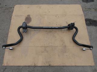 стабилизатор подвески передний Toyota Tundra 2 поколение XK50 [2-й рестайлинг] 2023, 3.5 л., бензин