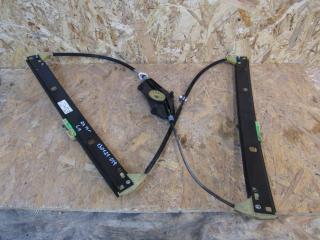 стеклоподъемник электрический передний левый Audi A4 B8 [рестайлинг] 2014, 8K0837461D