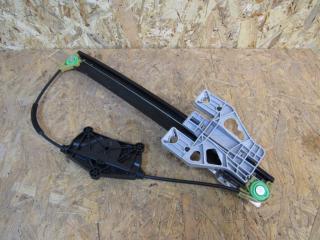 стеклоподъемник электрический задний левый Audi A4 B8 [рестайлинг] 2014, 8K0839461A