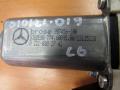 моторчик стеклоподъемника передний левый Mercedes-Benz S-Класс W221 [рестайлинг] 2010, 2218202742 - фото №4