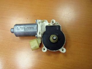 моторчик стеклоподъемника передний правый BMW 5 серия E60/E61 2005, 6981142