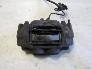 суппорт передний правый Toyota Land Cruiser Prado 4 поколение J150 2012