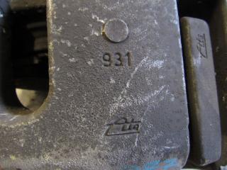 суппорт передний правый BMW 5 серия F07/F10/F11 [рестайлинг] 2013