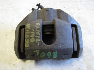 суппорт передний левый BMW 5 серия E60/E61 [рестайлинг] 2007