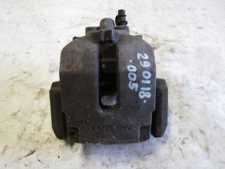 суппорт задний правый BMW X6 E71 [рестайлинг] 2012