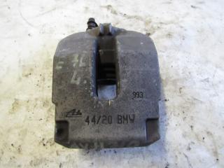 суппорт задний левый BMW X5 E70 2009