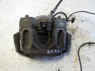 суппорт передний правый Mercedes-Benz E-Класс W212/S212/C207/A207 2012