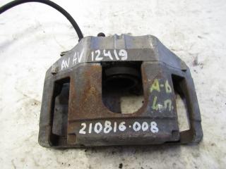 суппорт передний левый Audi A6 4B/C5 [рестайлинг] 2003