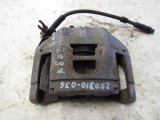 суппорт передний левый Audi A8 D3 [рестайлинг] 2006