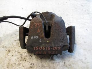 суппорт передний левый BMW X5 E70 2009