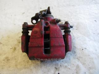 суппорт задний левый Volkswagen Multivan T5 2003