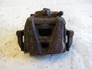 суппорт передний левый Volkswagen Tiguan 1 поколение [рестайлинг] 2012