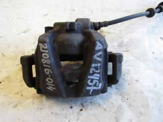 суппорт передний правый Audi A4 B8/8K 2009