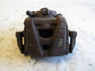 суппорт передний правый Volkswagen Tiguan 1 поколение [рестайлинг] 2012