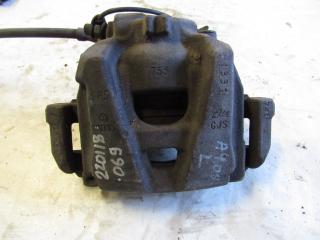 суппорт передний левый Audi A4 B8/8K 2009