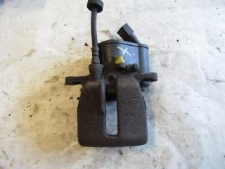 суппорт задний правый Audi A6 4F/C6 [рестайлинг] 2010