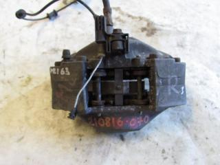 суппорт задний правый Mercedes-Benz M-Класс W163 [рестайлинг] 2004