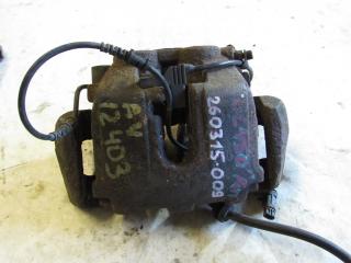 суппорт передний правый Mercedes-Benz GL-Класс X164 2008