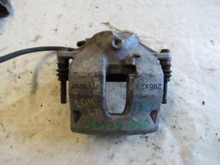 суппорт передний левый Mercedes-Benz C-Класс W204/S204 2006