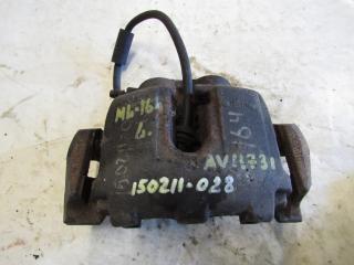 суппорт передний левый Mercedes-Benz M-Класс W164 2007