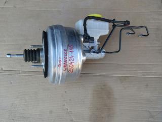 вакуумный усилитель тормозов Jeep Wrangler 4 поколение 2020, 2.0 л., бензин, 68432759AA