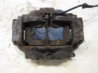 суппорт передний левый Mercedes-Benz G-Класс W463 [рестайлинг] 2006