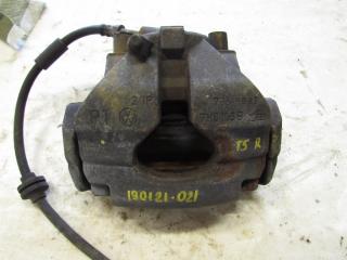 суппорт передний правый Volkswagen Transporter T5 2003