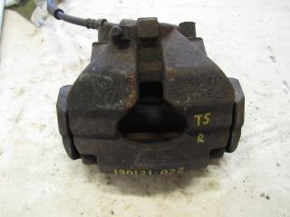 суппорт передний правый Volkswagen Transporter T5 2003