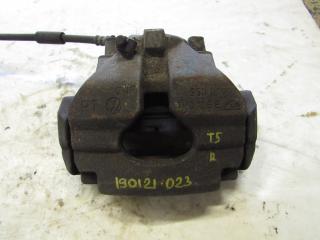 суппорт передний правый Volkswagen Transporter T5 2003