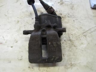 суппорт задний правый Audi A6 4F/C6 [рестайлинг] 2010