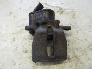 суппорт задний левый Audi A6 4F/C6 [рестайлинг] 2010