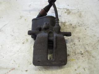 суппорт задний левый Audi A6 4F/C6 [рестайлинг] 2010