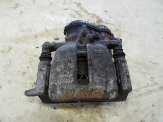 суппорт задний левый Audi A4 B8/8K 2009