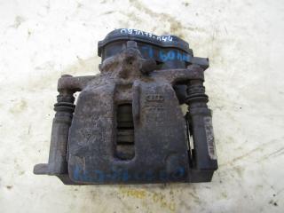 суппорт задний левый Audi A4 B8/8K 2009