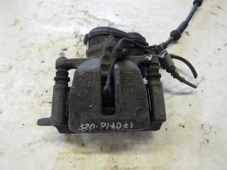 суппорт задний левый Audi A7 4G 2012