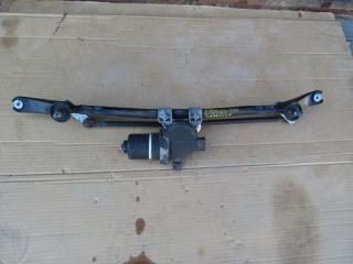 механизм стеклоочистителя (трапеция дворников) Jeep Wrangler 4 поколение 2020, 2.0 л., бензин