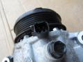 компрессор кондиционера Jeep Wrangler 4 поколение 2020, 2.0 л., бензин, 68245083AA - фото №4