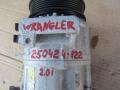 компрессор кондиционера Jeep Wrangler 4 поколение 2020, 2.0 л., бензин, 68245083AA - фото №6